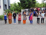 Welcome -  Day